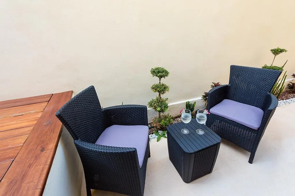 Casa Cacao Hotel Tulum Apartment